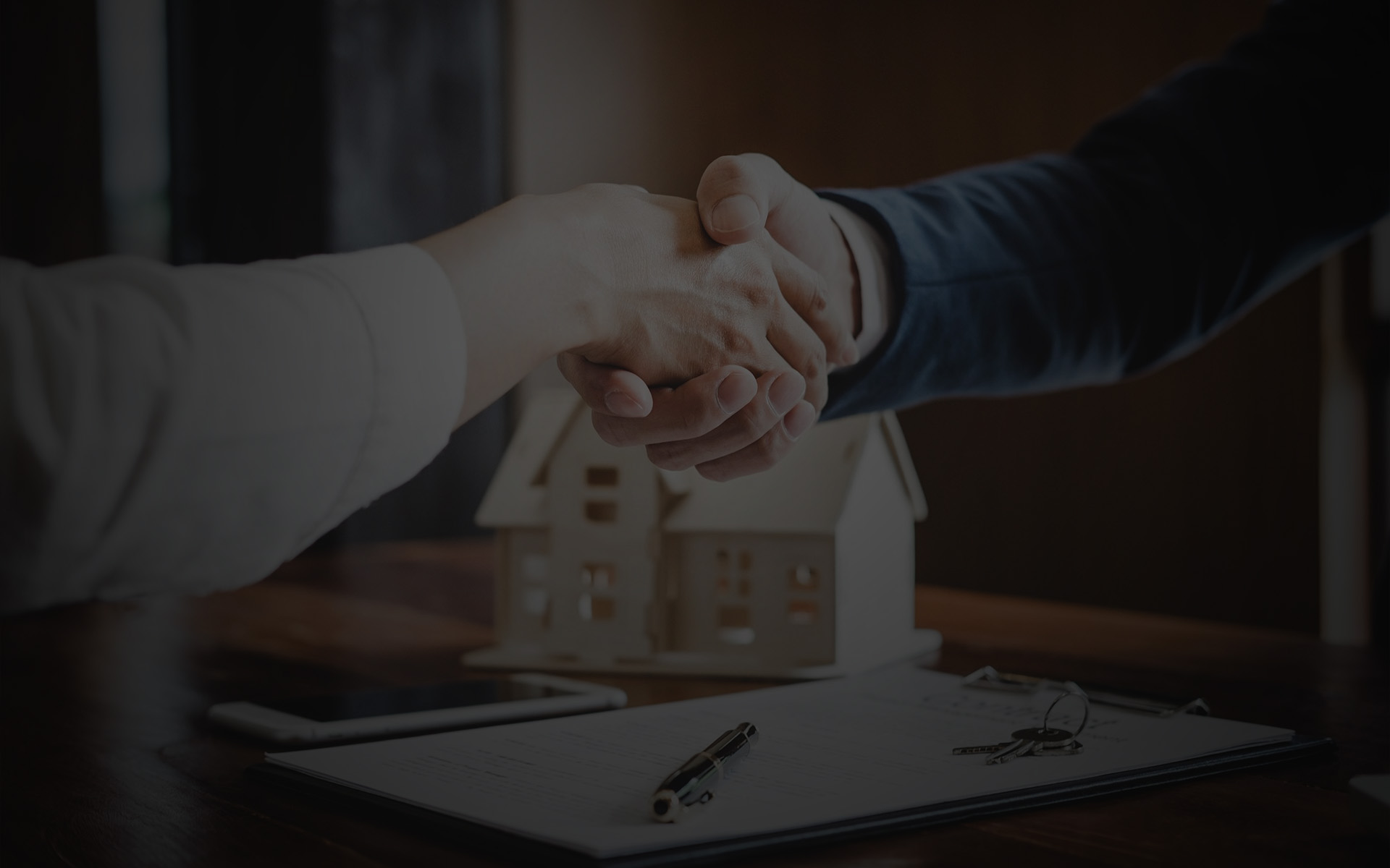 Guide complet de la vente immobiliere