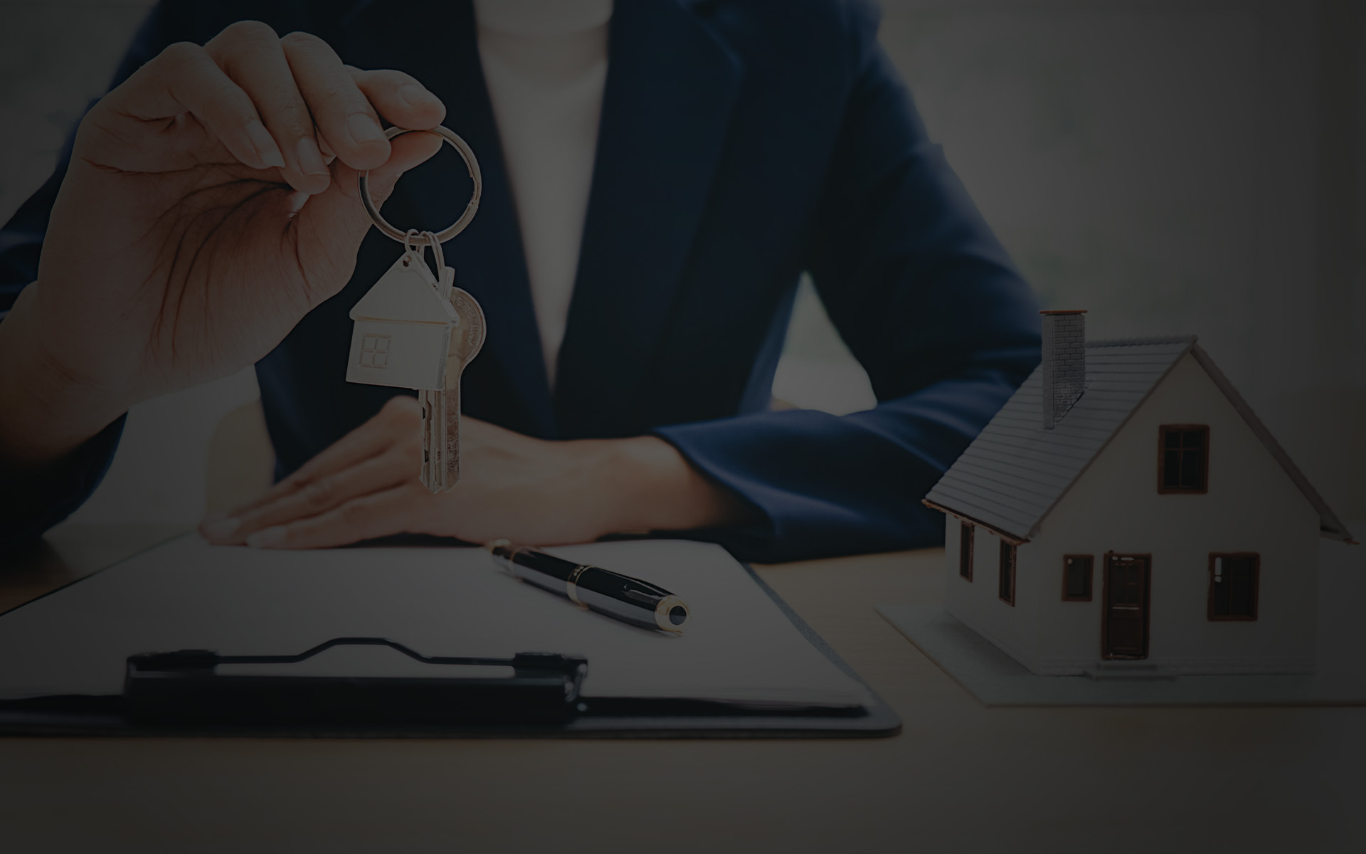 Guide complet de la vente immobiliere