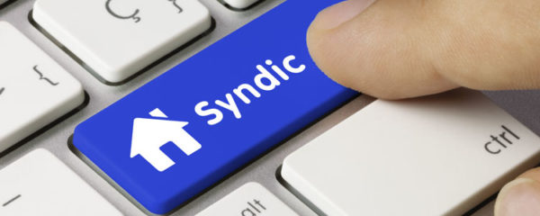 Syndic en ligne