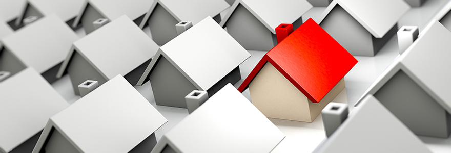 agence immobilière