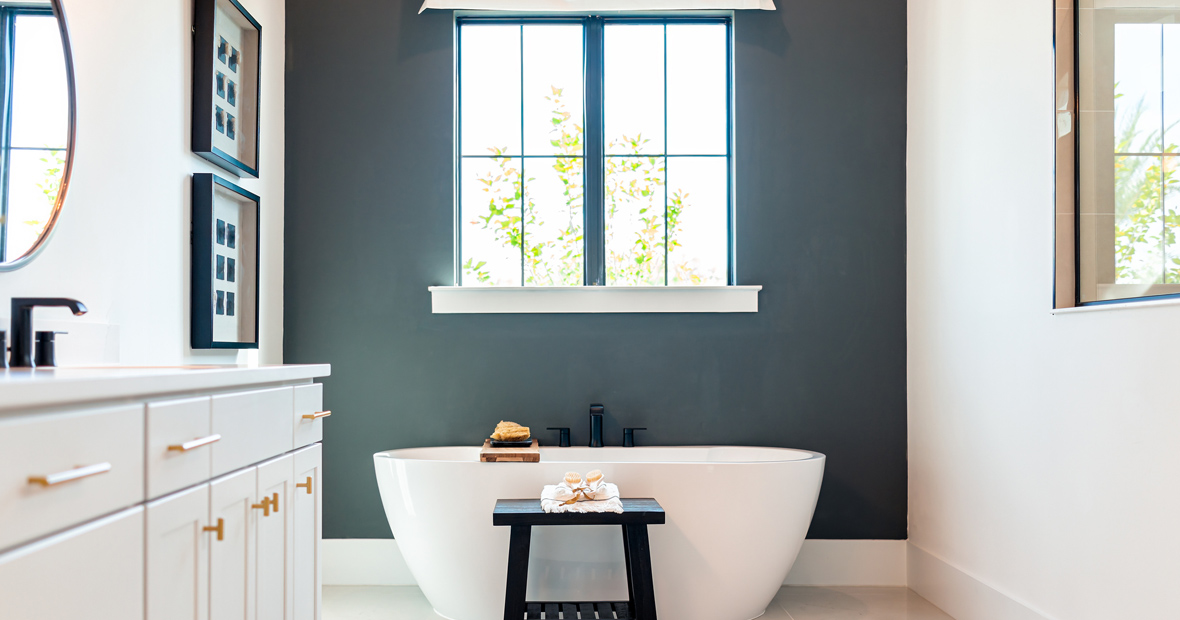 Home staging
